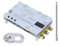 Adattatore coassiale RCA modulatore RF, trasmettitore TV analogico UHF TV-TX200 VHF con antenna