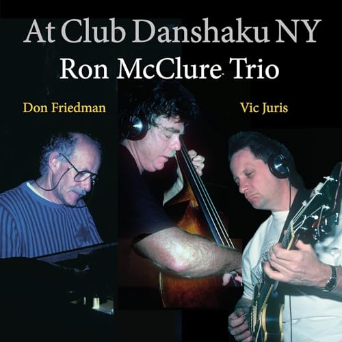 Live at Club Danshaku NY