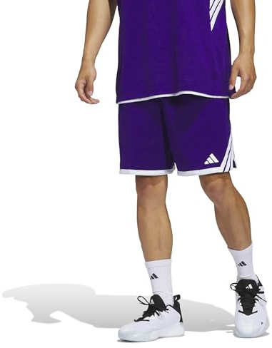 adidas Herren M Everyday PRO Bball Short