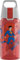 Sigg - Kids Water Bottle - Viva One - Superman - Suitable for Carbonated Drinks - Leak-Proof - Dishwasher Safe - BPA-Free - Sports & School - Red - 0.5L