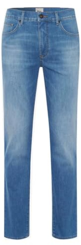 BRAX Herren Style Cadiz Ultralight Denim Stretch Five-Pocket Jeans