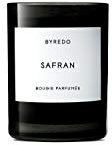 Byredo Safran Duftkerze mit Gewürzen, 350 ml