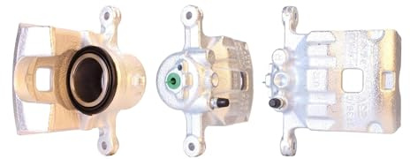 FERODO BRAKE CALIPER | FCL695014 | FRONT RIGHT | FOR FORD FIESTA SALOON 2010-2017 | OE-MATCHING QUALITY | RELIABLE BRAKING PERFORMANCE