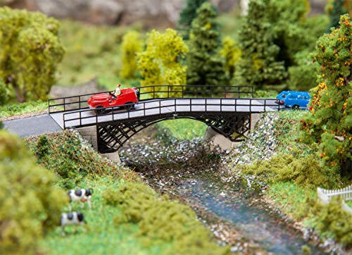 Faller Brücke Laasan