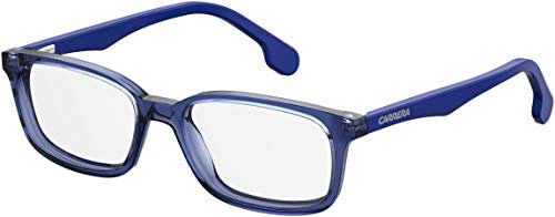 Carrera Junior Unisex-Erwachsene CARRERINO 68 PJP 48 Sonnenbrille, Blau (Blue)