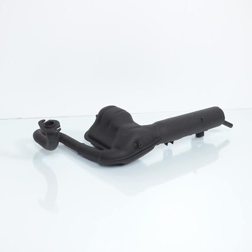 Pot d échappement SITO pour Scooter Honda 50 Wallaroo Avant 2020 0560 Neuf