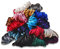 Velvet Cord Tubular Ribbon Trimming, Hoodies Rope, Crafts & Apparel. Luxurious Soft 7mm Trimming in 17 Colours by Neotrims [Jet Black, 4 Metres]