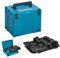 Makita 18v Cordless SDS Hammer Drill Makpac Tool Case + Inlay for DHR242 DHR243