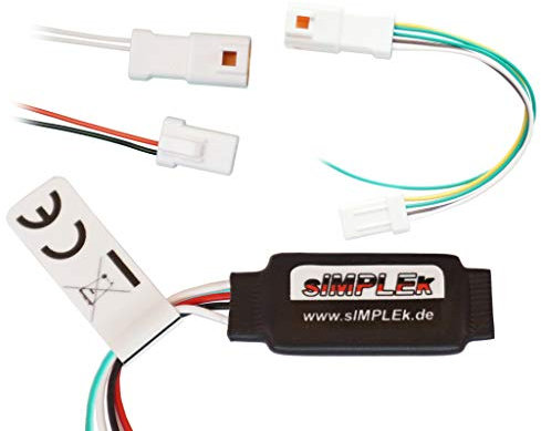 sIMPLEk Pro - Ebike Tuning für Impulse