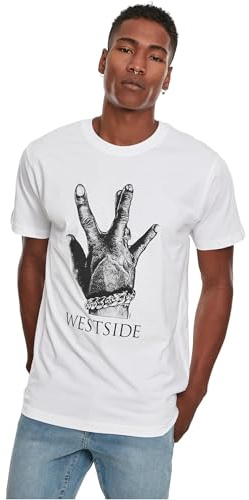 Mister Tee Men's T-Shirt