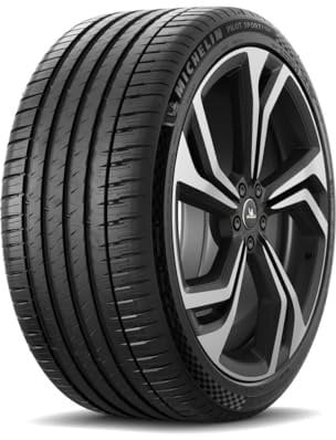 245/35YR20 MICHELIN TL PS4 S K2 XL (EU) 95Y E