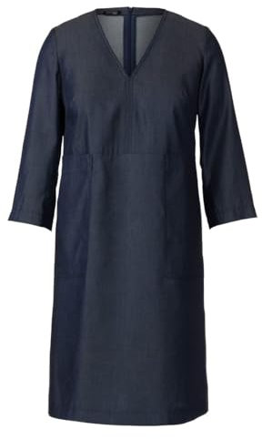 Burda Style Katalog-Schnittmuster Kleider | Damen, Gr. 44-54 | Nählevel: Leicht #6036