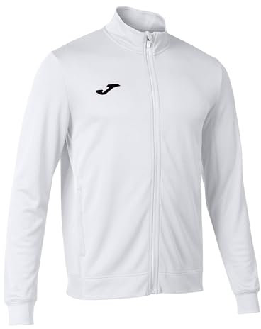 Joma Veste Winner II, Blanc, L Homme