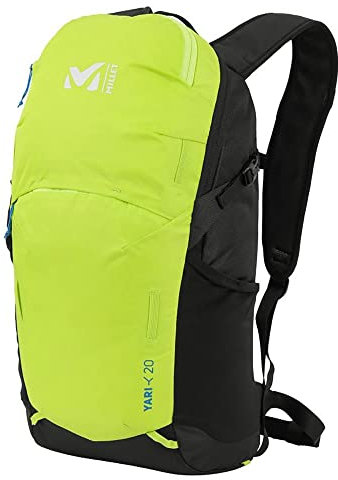 MILLET Yari 20 Rucksack, Bird-Black