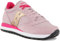Saucony Sneakers Donna Jazz Original, Colore Rosa-Bianco, Taglia
