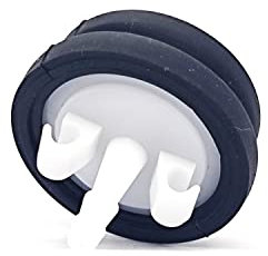 talioy 66-7460 & 44-2750 Schneefräse Primer Bulb Replacement Lawn-BOY 66-7460, S-tens 120-440, Toro CCR-3650, CCR-1000, CCR-2000