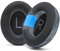 WC FreeZe NC700 - Cuscinetti auricolari in gel di raffreddamento per cuffie Bose Noise Cancelling 700 | Tessuto sportivo traspirante, gel rinfrescante, extra spesso e più fresco più a lungo |Black cam
