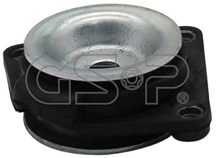 GSP Domlager Hinten Links oder Rechts (530289) passend für VOLVO S60 I S80 V70 II |
