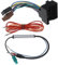VGOL Kit de Montage Adaptateur Autoradio A413 Compatible avec Opel Agila (2005 – 2007) Compatible avec Vauxhall Corsa (2004 -) pour Équiper les Autoradios avec Connexion d'antenne DIN