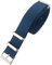 vkeid 20 mm 22 mm Nylon-Canvas-Uhrenarmband, passend für Omega Seamaster 300 Speedmaster Moon 007 James Bond Seiko IWC Casio Rolex Stoffarmband