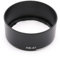 for Nikon AF-S 50mm F1.4G / 50mm F/1.8G, Pare-Soleil à baïonnette en Plastique, Remplacement for HB-47