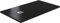 Aquabad Duschwanne/Duschtasse ARDESIA 100x70cm Schwarz Rechteck