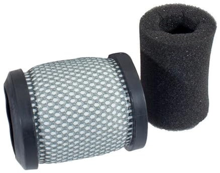 35602170 Filter Accessories,Compatible For Hoover H-Free 100 Series Parts Replacement Sponge Set Vacuum Cleaner