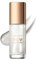 NAOLVE Körper Highlighter Öl, Schimmerndes Körperöl, Schimmernde Körperlotion, Body Glow Oil, Body Luminizer Schimmeröl, Körper Glow Illuminator, Body Shimmer Oil,für Gesicht Körper (Silber)