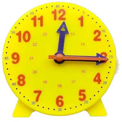 Comioke Lernuhr, Lernspiel Uhr, Lernuhr Grundschule, Uhr Zum Lernen Für Kinder, Uhrzeit Lernen, Lernuhr Kinder Grundschule Uhr, Lernen Kinder Uhrzeit, Kinder Zahlen Uhr Modell Spielzeug