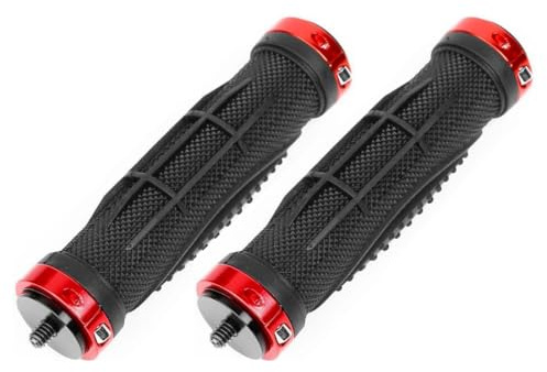 VOANZO Camera Sports Camera Handle Grip Universal Bracket Camera Stabilizer With 1/4 Inch External Thread For Outdoor Shooting Digital Videocamera 2 Pcs