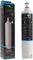 FilterLogic FFL-190W | Filtro acqua compatibile con Whirlpool SBS200 484000008726 SBS002 - Hotpoint 46195027119 481248088024 - Wpro USC009 Clean Ice Water Filter Cartuccia frigorifero americano