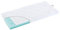 TRÄUMELAND Beistellbett Matratze AIR 43x80x7 cm eckig, atmungsaktive Baby Matratze, Öko-Tex 100 zertifiziert, hautfreundlich, allergikergeeignet, Made in Austria