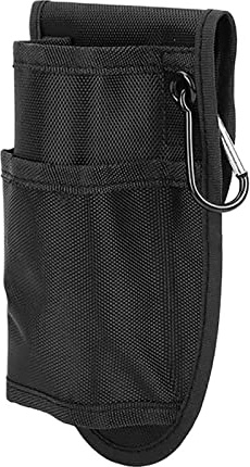 Xuancai Tripod Waist Bag Pocket Case Portable with Loop for Supporting DSLR Camera Monopod Tripod Monopod Holder Belt