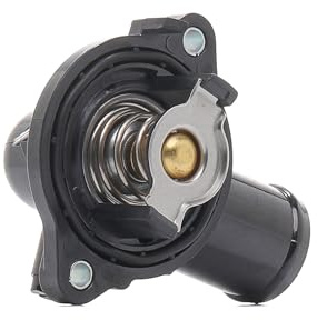RIDEX 316T0498 Termostato refrigerante compatible con JEEP WRANGLER III JK