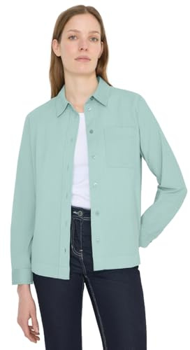 Cecil Corduroy Blouse