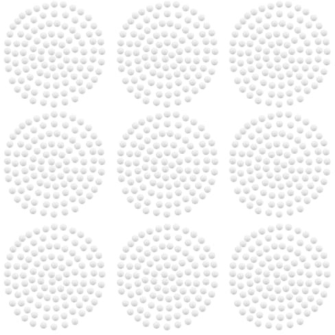 ROMISBABA Sitzsackfüllung Schaumstoffperlen 3–5mm Füllmaterial für Sofas und Puppen Leichte Dekokugeln für Bastelprojekte und Kissen
