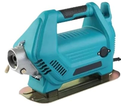 Betonrüttler, Einphasiger tragbarer Vibrator, elektrischer Betonmischer, Maschinenbau, Zementwerkzeuge