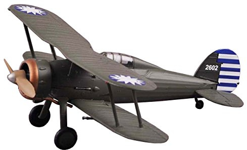 Easy Model 1: 48 - Gloster Gladiator Mk1