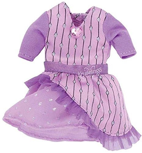 Käthe Kruse K0126816 - Chloe Kruselings Magic Outfit