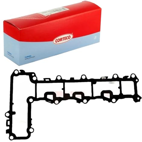 Corteco 49379246 Dichtung, Zylinderkopfhaube oben | 49379246 passend für C4 C5 DS4 DS5 Grand Jumper