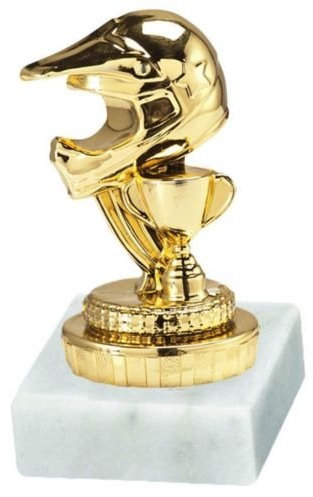 RaRu Motorsport-Pokal mit Wunschgravur