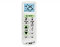 GBS Telecomando Universale Per I Condizionatori Universal Air Luminescente 42533