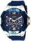 GUESS Taschenuhrkette W1254G1
