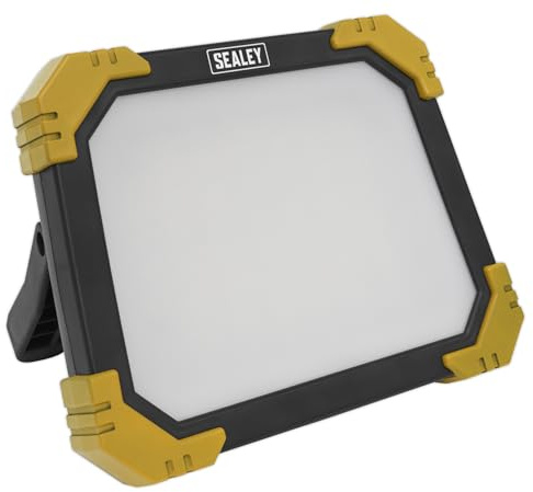Sealey 24W SMD LED Site Light 110V - LED24110