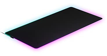 SteelSeries QCK Prisma Tuch 3XLTAPIS DE Souris, 63511