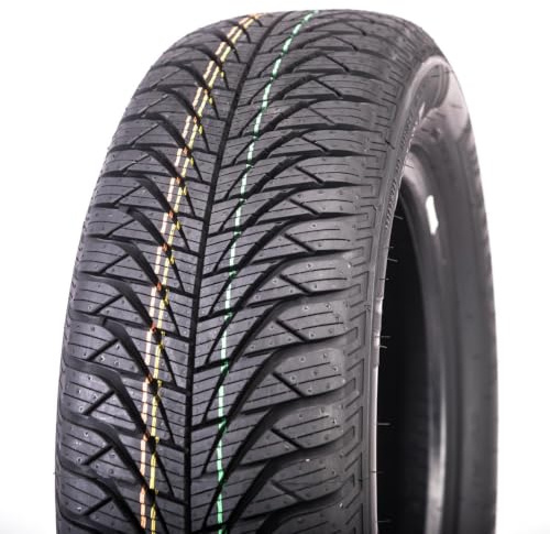 Fulda 175/80 R14 88T Ganzjahresreifen Allwetter M+S 3PMSF Reifen