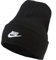 Nike Utiliy Futura Mütze Black/White One Size