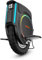 INMOTION Elektro-Rad V12 High Speed, Erwachsene, Schwarz, Einheitsgröße EU, Motor 2500W, Reichweite bis zu 160km, Geschwindigkeitsbeschränkung 20km/h, Luftbereifung 16, Touchscreen, Lautsprecher