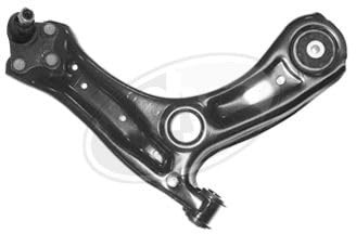 DYS 20-20940 Lenker Radaufhängung Querlenker Front right Kompatibel mit VW Polo Schrägheck 6R1, 6C1 6R0407152A* 6R0407152B* IRD: IR-6156