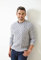 King Cole 5951 Knitting Pattern Mens Round Neck Cable Sweaters in Fashion Aran